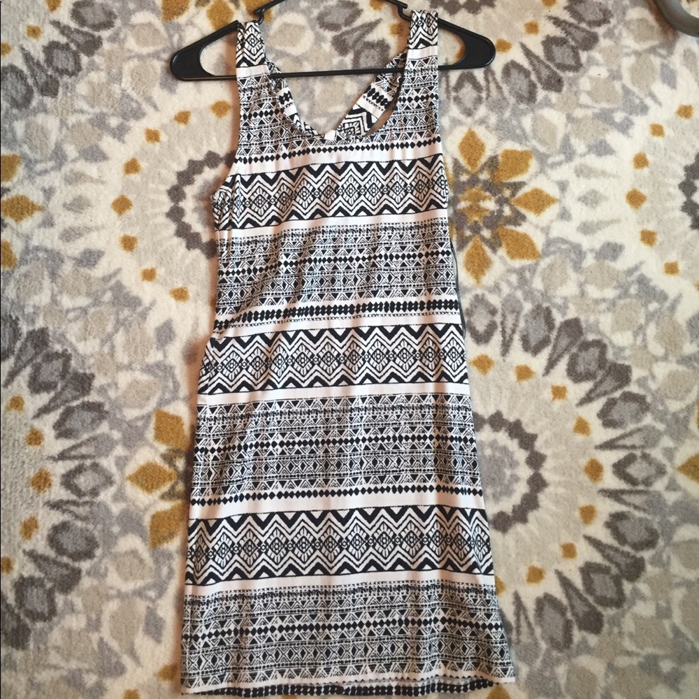 Forever 21 Bodycon Dress