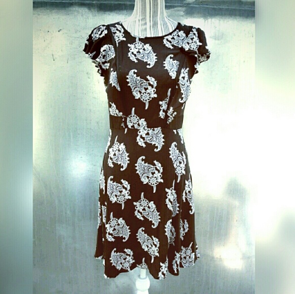 Chelsea & Violet Ruffle Dress - Picture 2 of 5