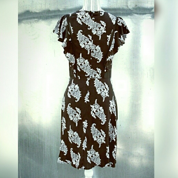 Chelsea & Violet Ruffle Dress - Picture 3 of 5