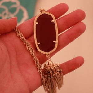 kendra scott rayne necklace