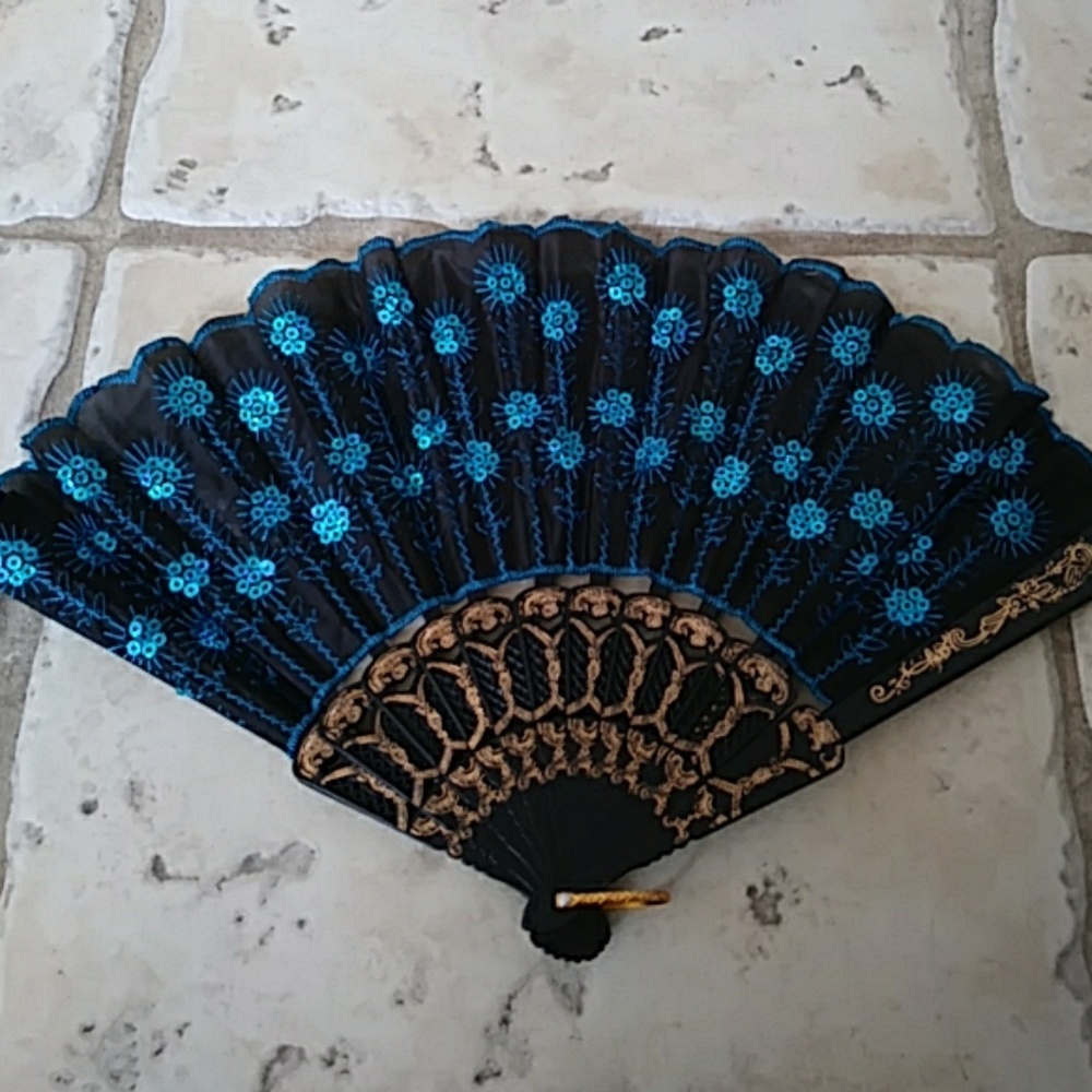 Homemade fans