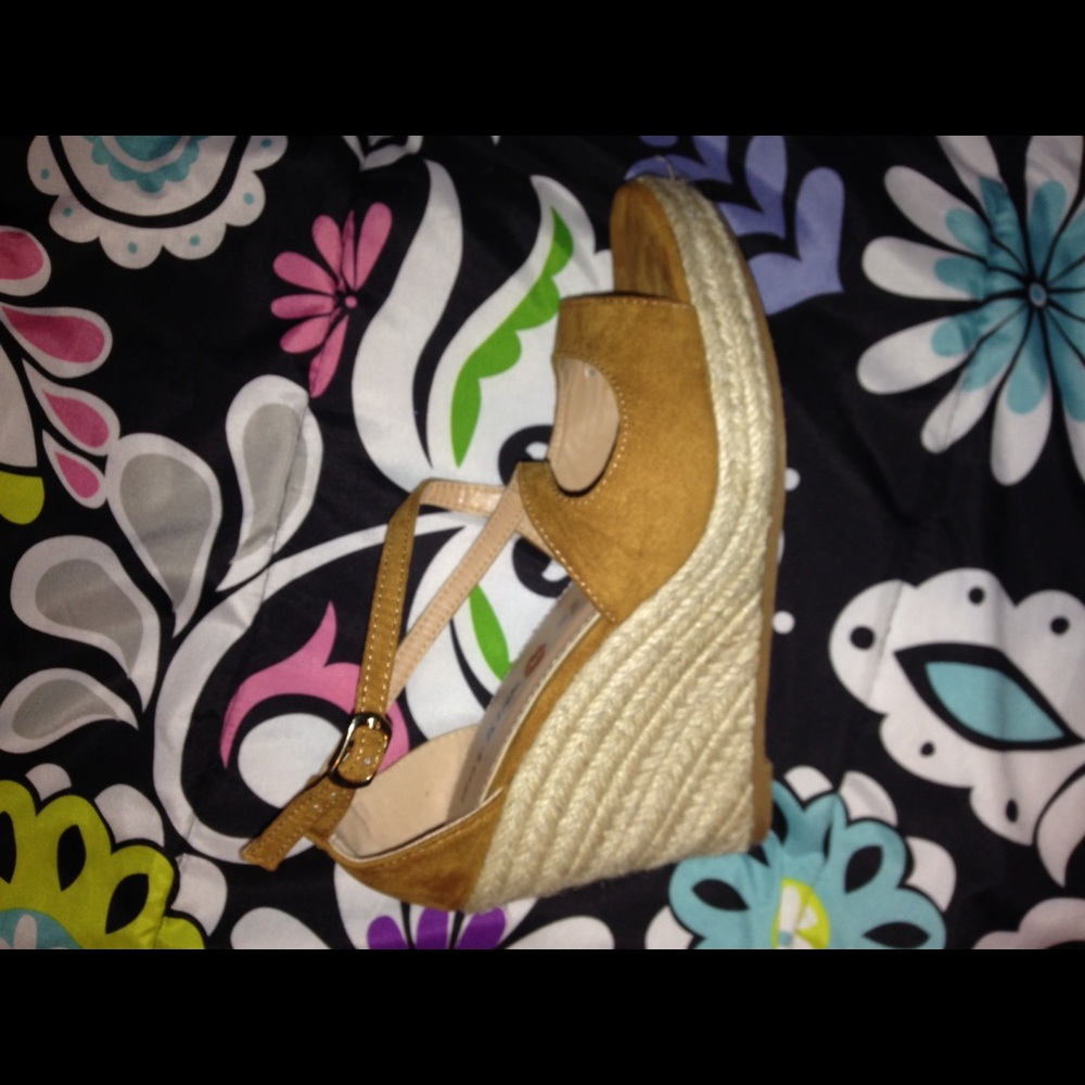 Wedges