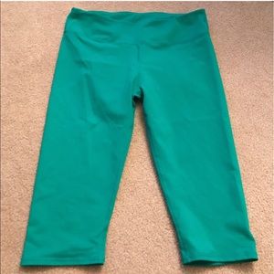 Emerald Green Fabletics *special 30% sale today**