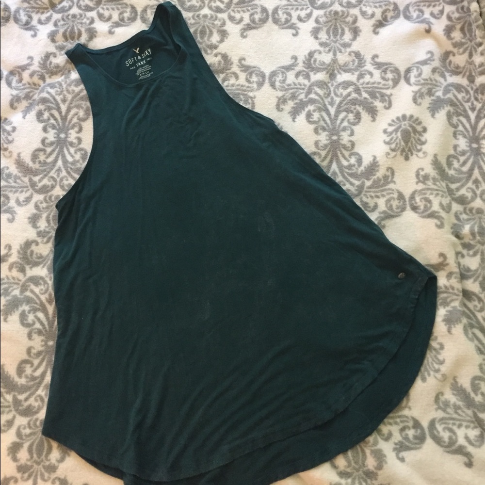 American Eagle Soft and Sexy tank