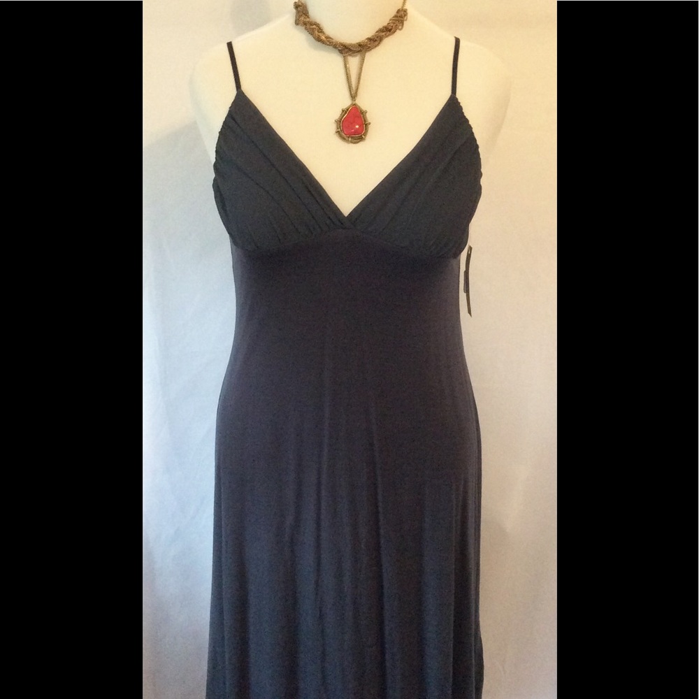 Velvet by Graham & Spencer Carmen Tank Dress