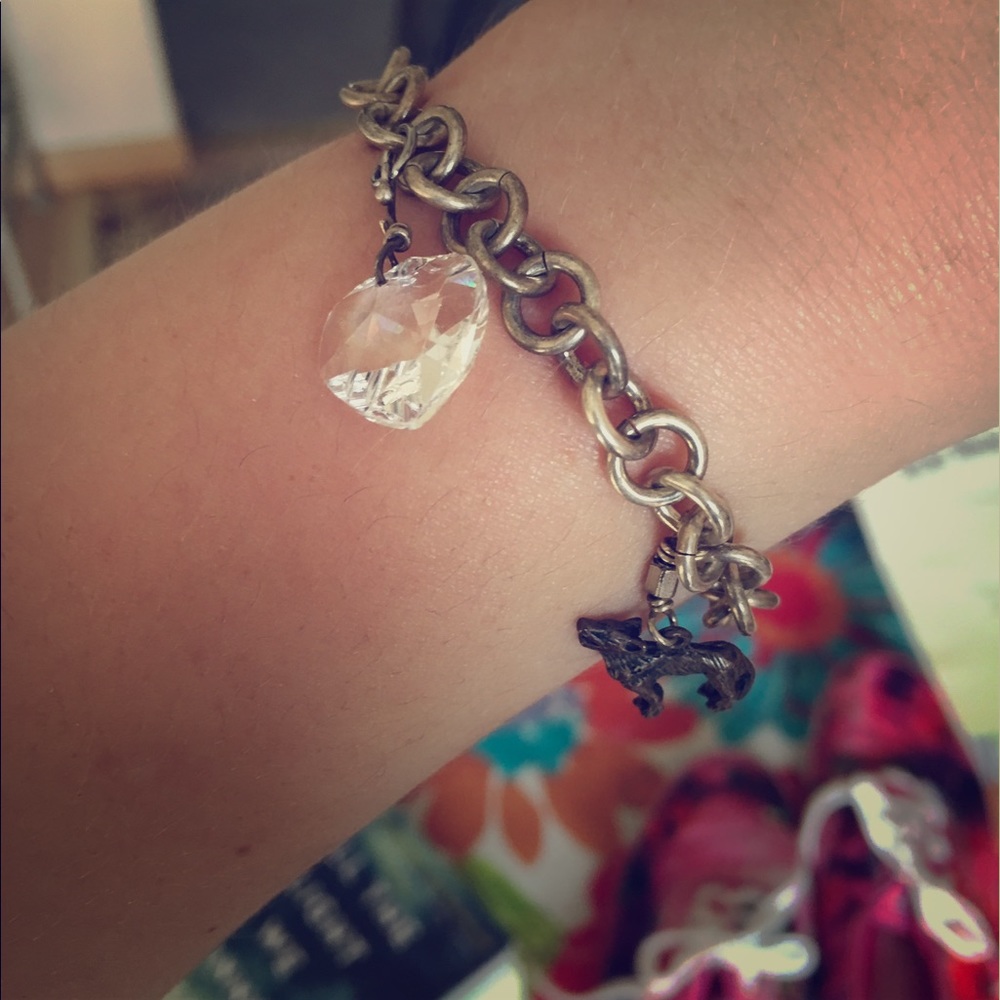 Official Bella's Bracelet from Twilight Eclipse