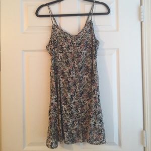 American Eagle Sun Dress