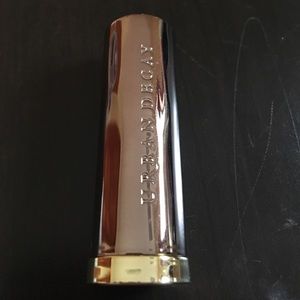 Urban Decay Vice Lipstick in Bad Blood