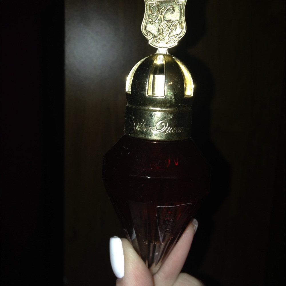 Perfume Katy perry