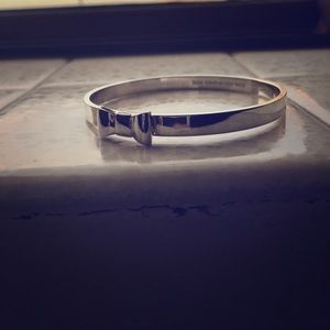 Kate Spade Bow Bracelet