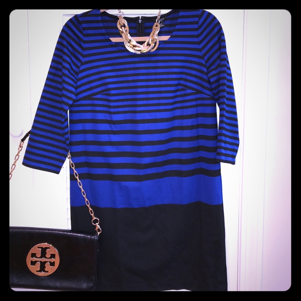 Ann Taylor dress