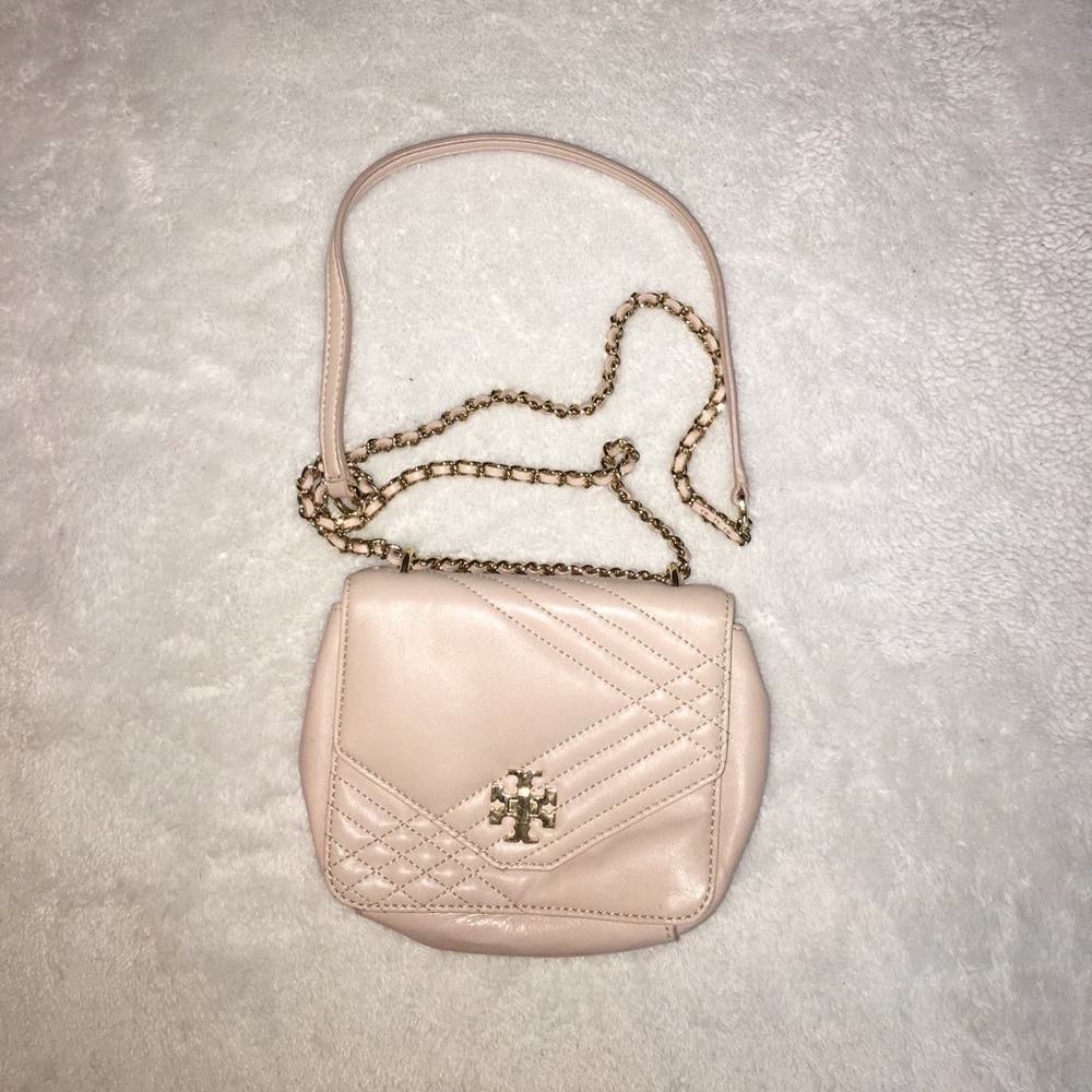 Tory burch mini crossbody