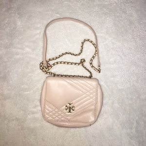 Tory burch mini crossbody