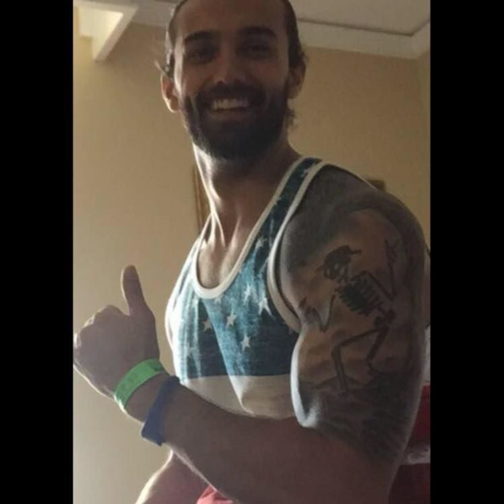 Meet your Posher, Kenny