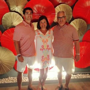 Meet your Posher, Marlene