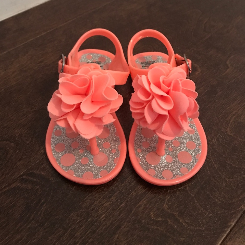 Baby fashion sandals new