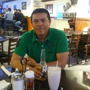 Meet your Posher, Wilfredo