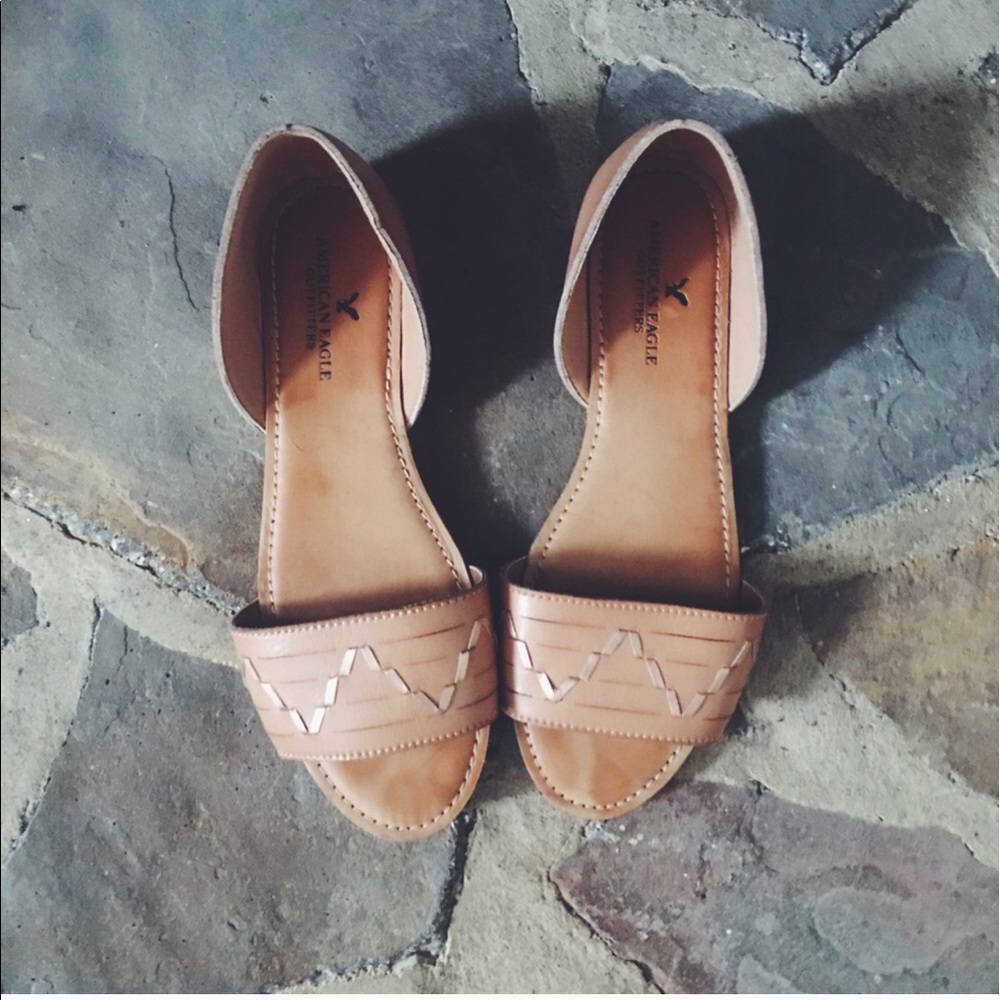 American Eagle Sandler