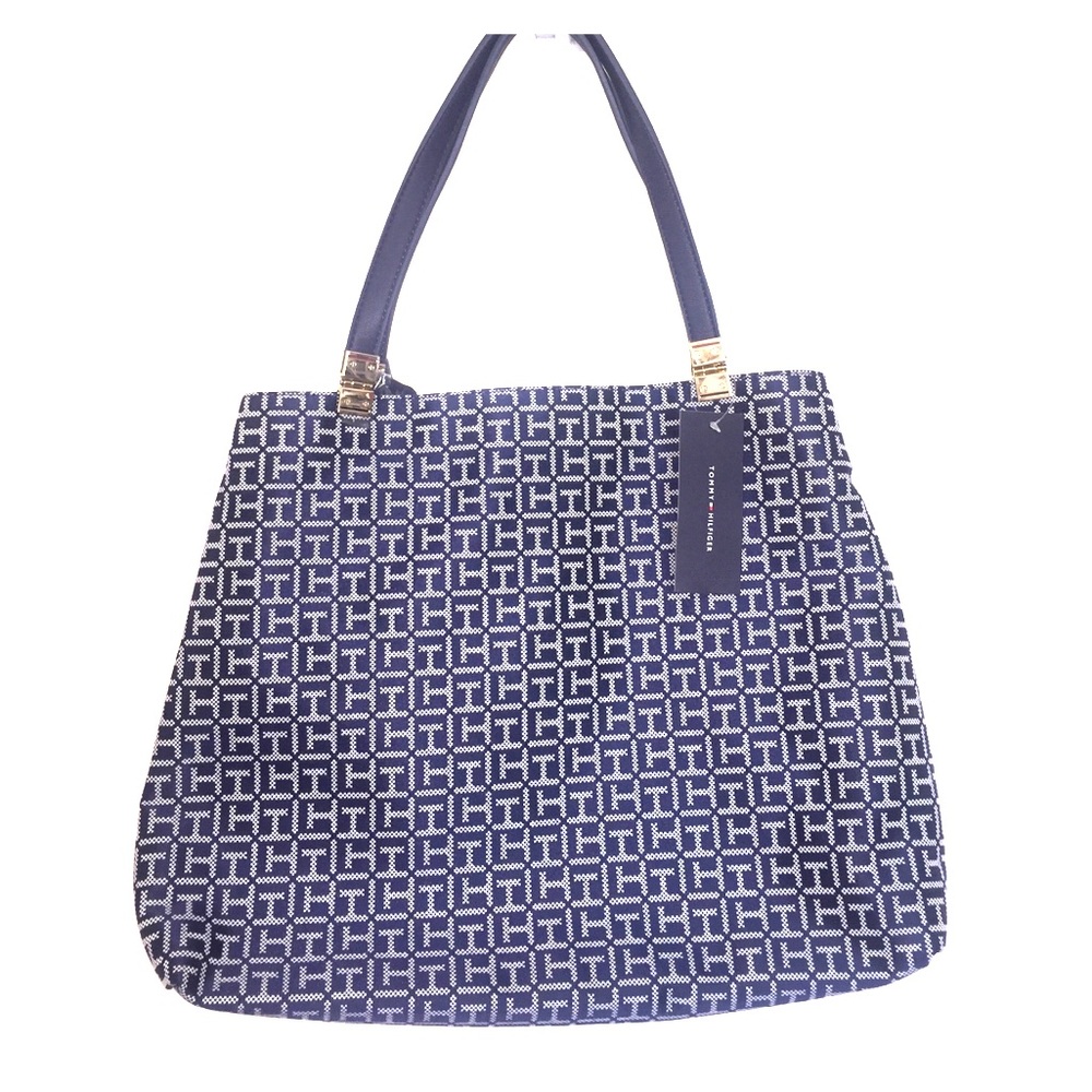 Tommy Hilfiger tote