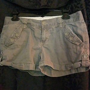 Aeropostale cargo short