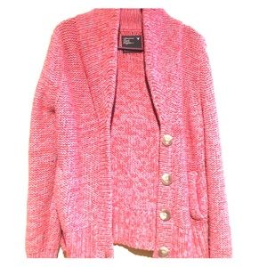 AE Open Cardigan/Sweater