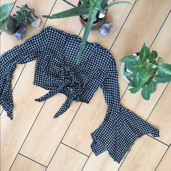 Betsey Johnson Tops - Vintage Betsey Johnson