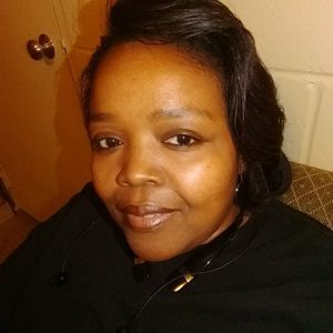 Meet your Posher, Tamika