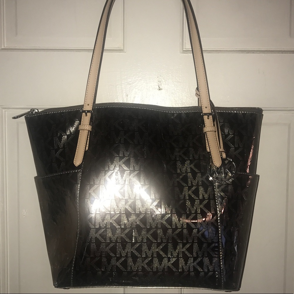 Michael kors jet set