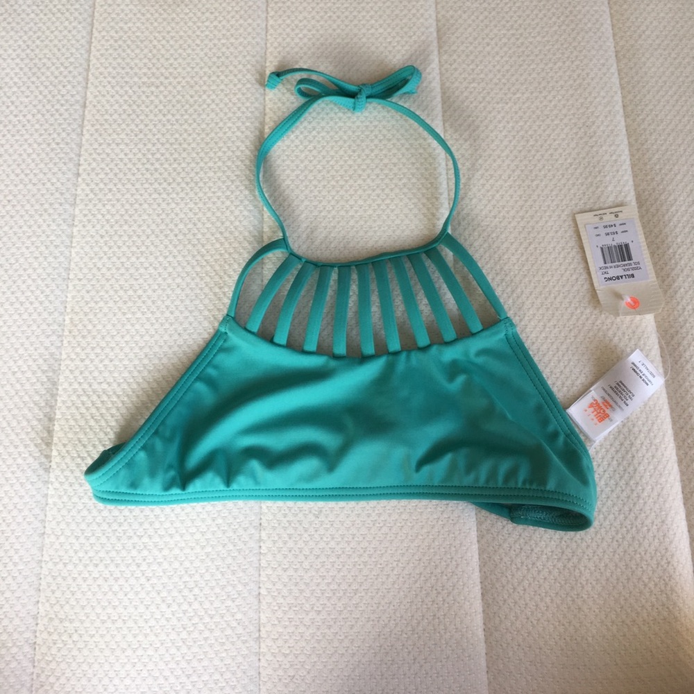Billabong kids bikini set