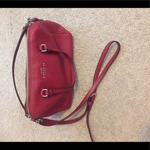 coach crossbody bag