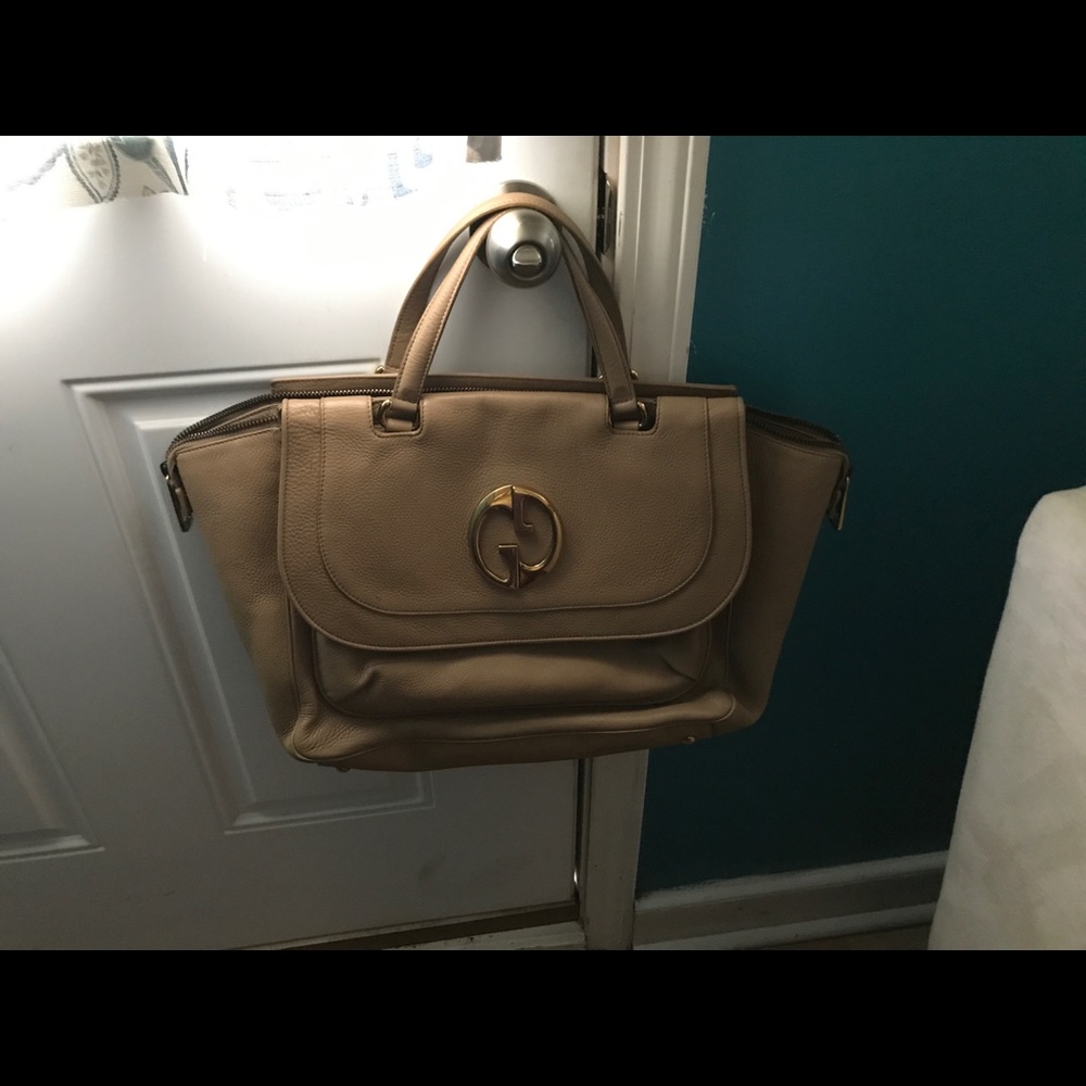 Gucci bag