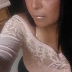 Meet your Posher, Alejandra