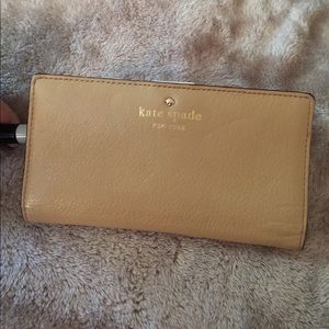 Kate Spade Wallet