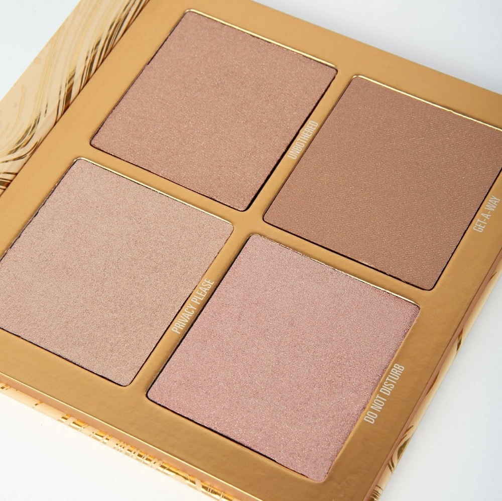 Wet set Kylie cosmetics