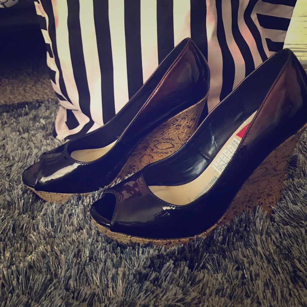 Beautiful shoes
