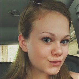 Meet your Posher, Mckenna