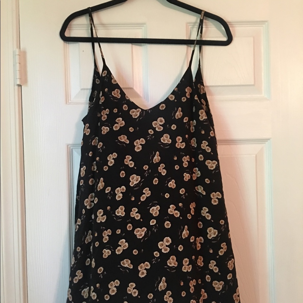 Brandy Melville Slip Dress