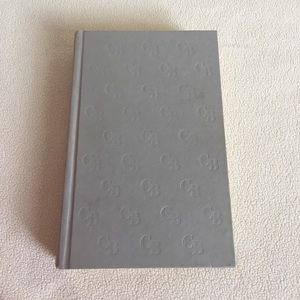 Summer and the City Hardcover Book