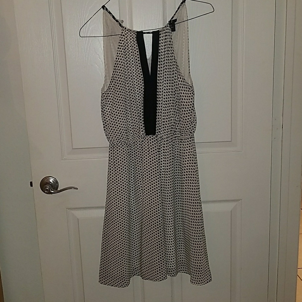 H&M dress