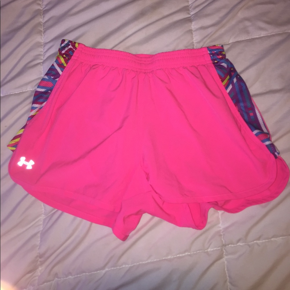 Under Armour shorts - Picture 1 of 1