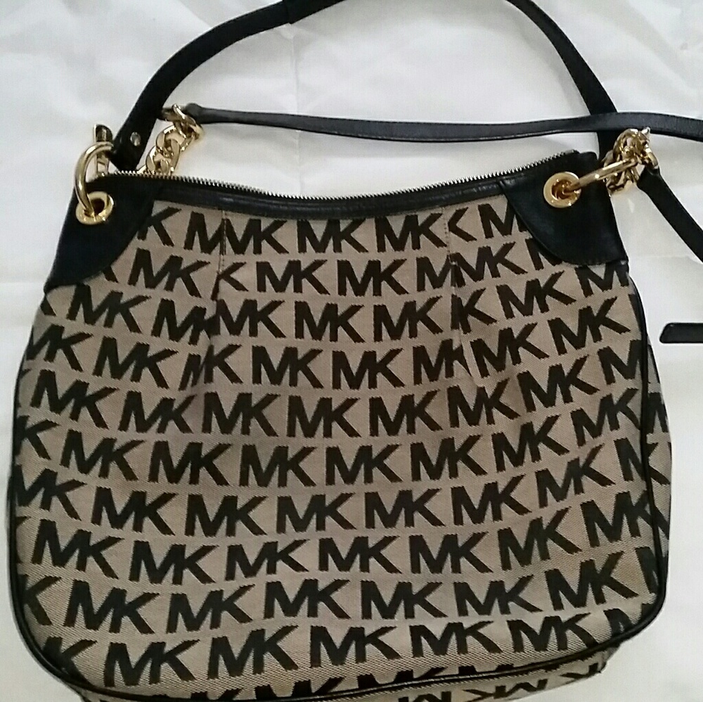 Michael Kors bag