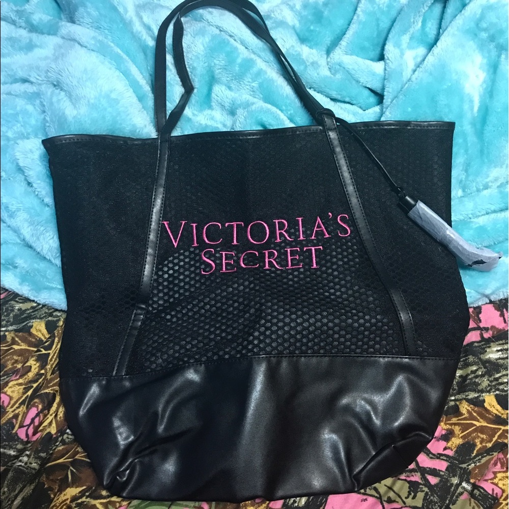 BRAND NEW VS Tote