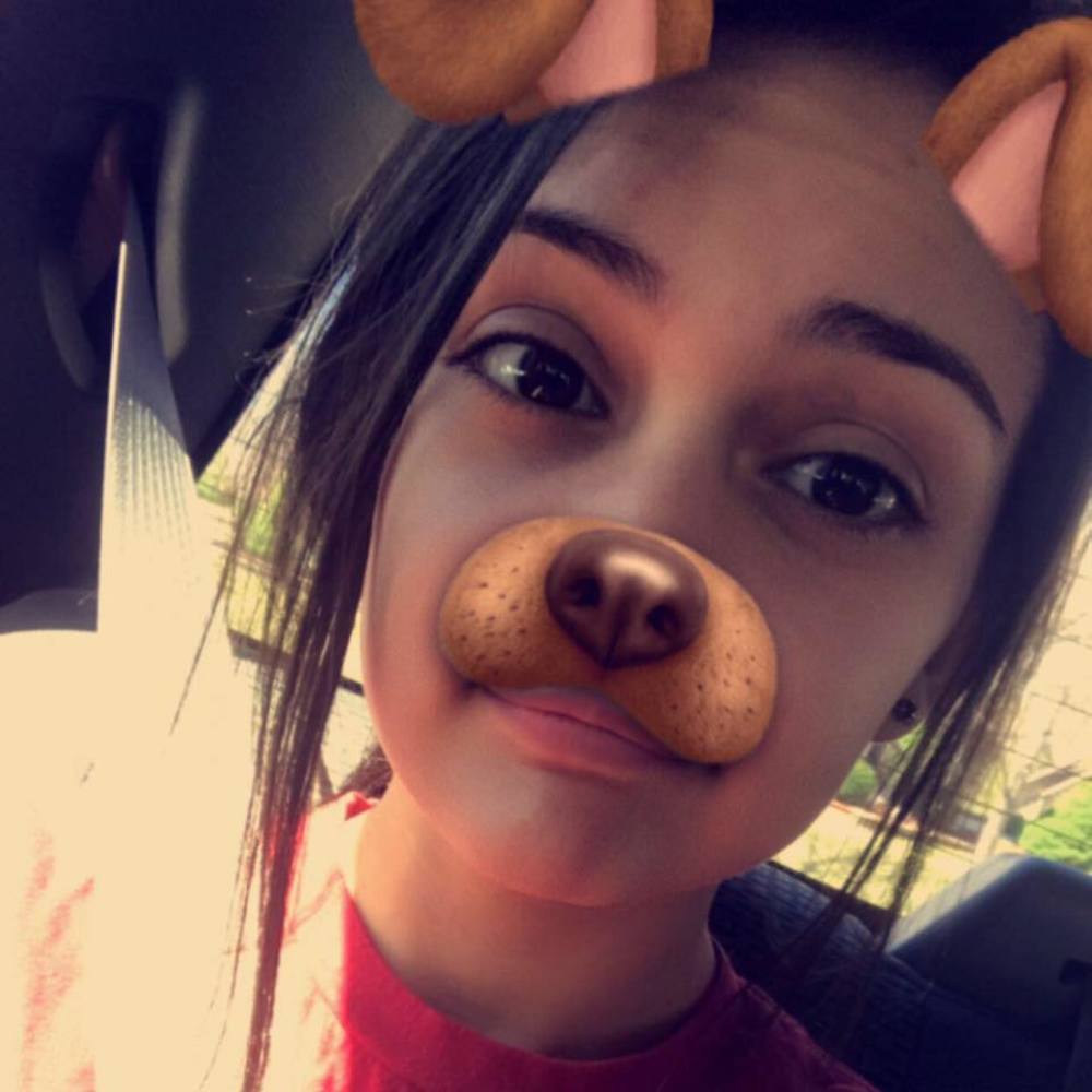 Meet your Posher, Caleigh