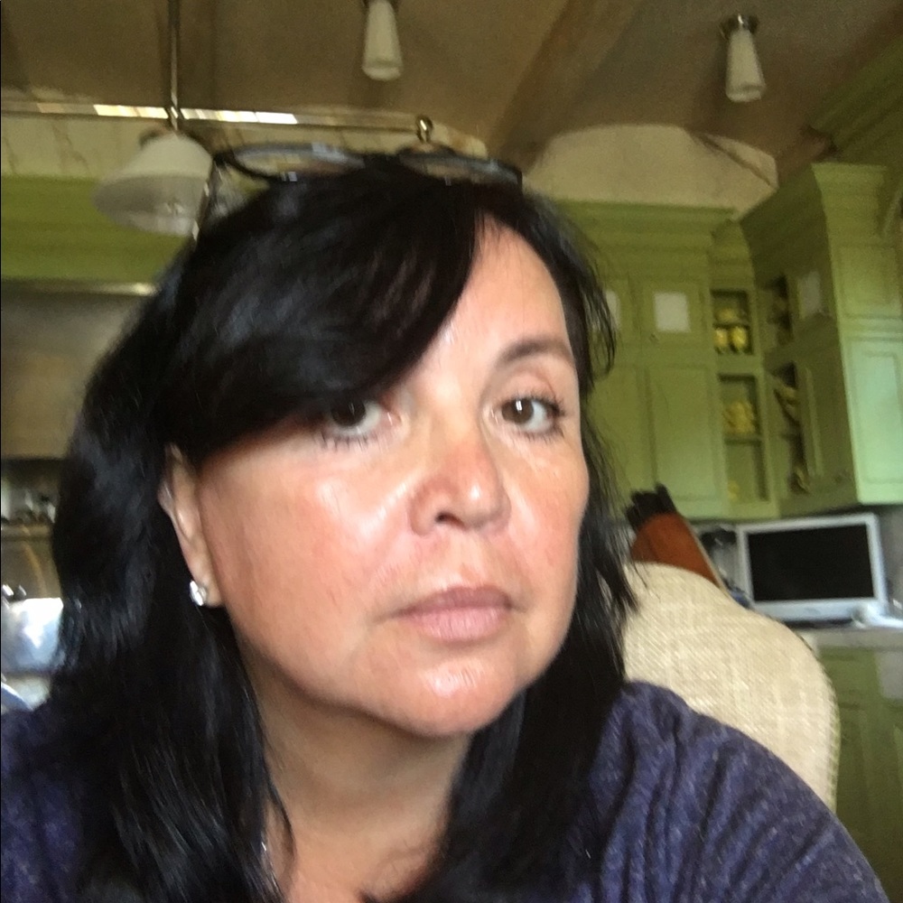Meet your Posher, Irina