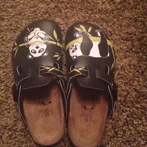 Birki's kids so cute!!