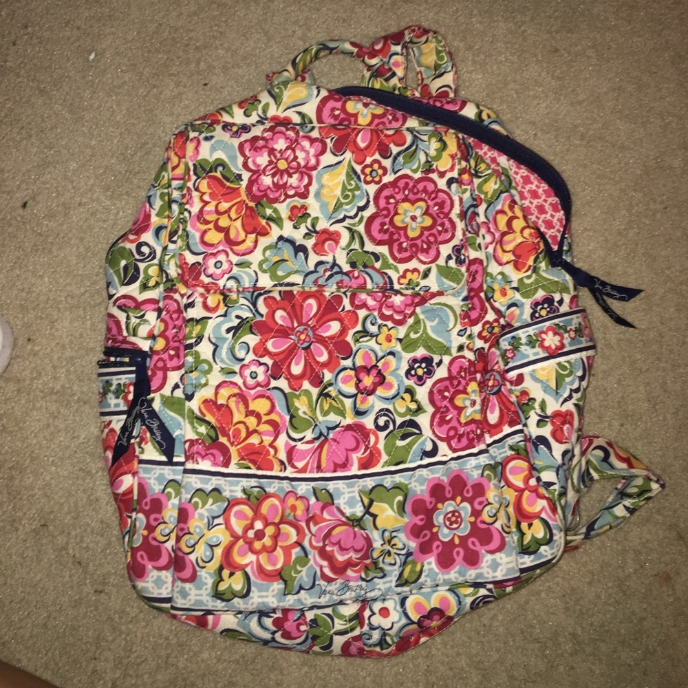 Vera Bradley backpack