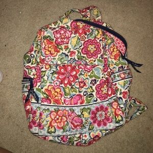 Vera Bradley backpack