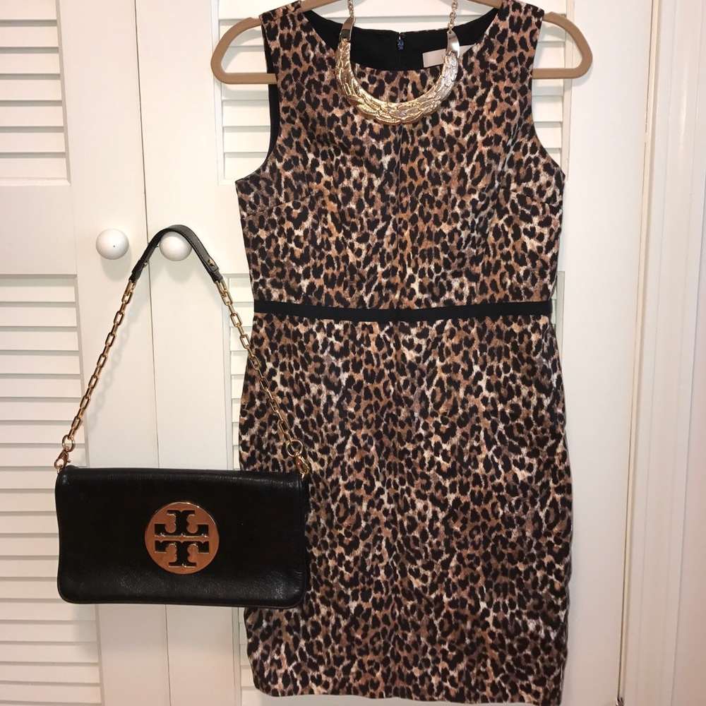 Talbots dress