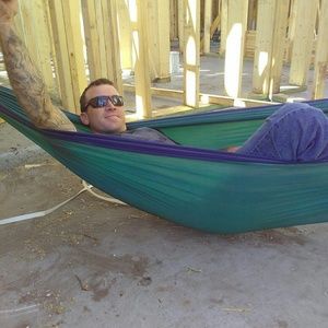 Meet your Posher, Jason