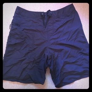 Men's swim trunks